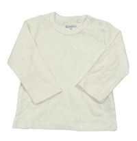 Smetanové triko Staccato