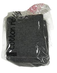 Nové - tmavošedé punčocháče Dunnes 