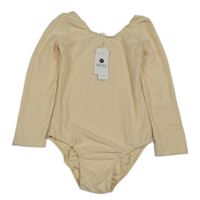 Nové - Vanilkové fleecové body