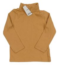 Nové - Okrový rolák Next