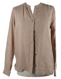 Dámská starorůžová halenka Street One 