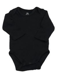 Černé body H&M