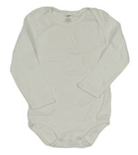 Bílé body Topomini