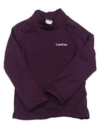 Lilkové thermo triko Wed´ze