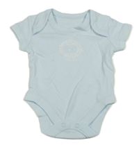 Světlemodré body s lvíčkem Matalan