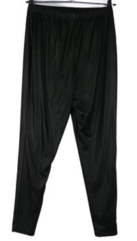 Dámské černé legíny Boohoo