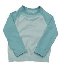 Světlemodré spodní funkční triko Crivit