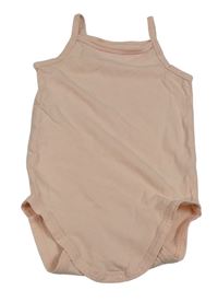 Broskvové body Hema