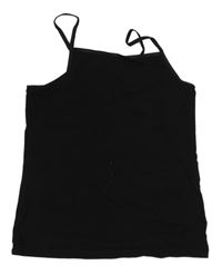 Černý top H&M