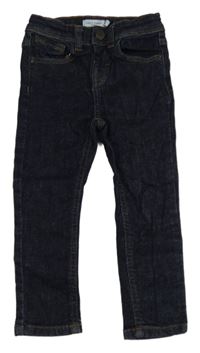 Tmavomodré rifle zn. Name it 