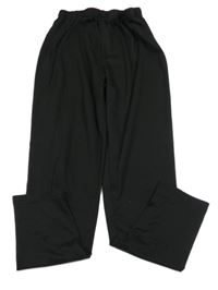 Černé legíny SHEIN