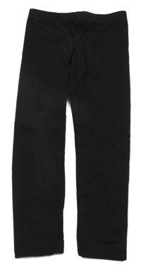 Černé legíny H&M