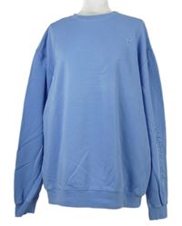 Dámská světlemodrá mikina Oceans Apart 