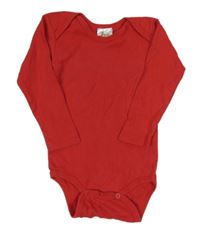 Červené body Papagino 