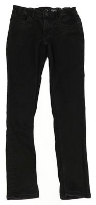 Černé skinny rifle C&A