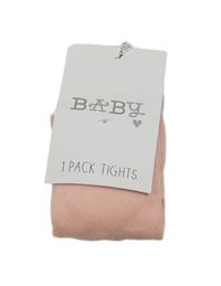 Nové - Růžové punčocháče Matalan