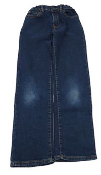 Tmavomodré regular rifle GAP