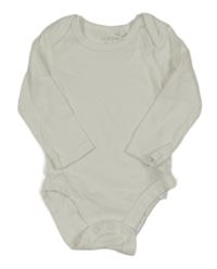 Bílé body Lily & Dan