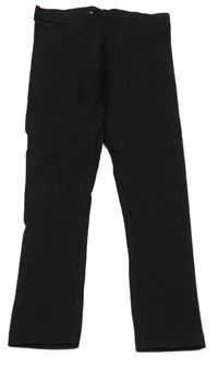 Černé legíny Lupilu