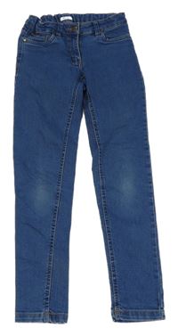 Modré skinny rifle Pep&Co