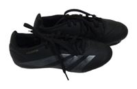 Černé kopačky Adidas vel. 36