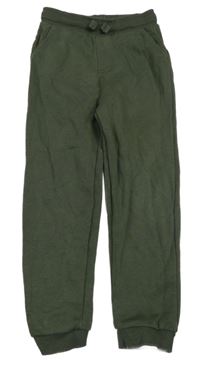 Khaki tepláky George