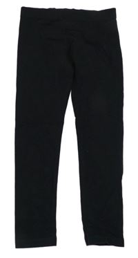 Černé legíny Next