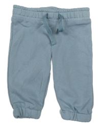 Světlemodré tepláky Primark