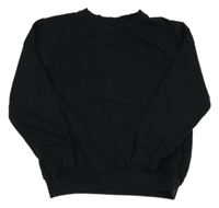 Černá mikina George