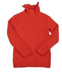 Červený rolák George