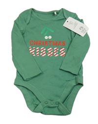 Nové - zelené body s nápisem F&F