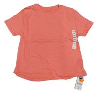 Nové - Korálové tričko Dunnes