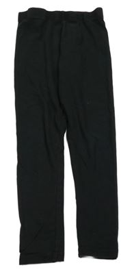 Černé legíny Primark