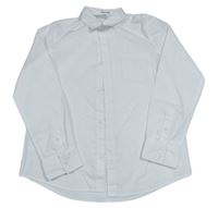 Bílá košile H&M