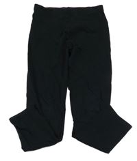 Černé legíny George