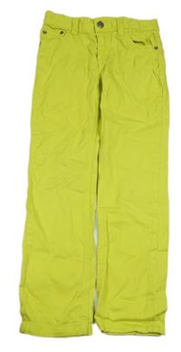 Limetkové rifle YIGGA