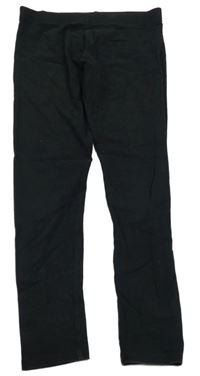 Černé legíny Next