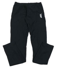 Černé legíny Hummel