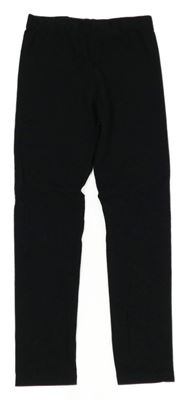 Černé legíny Sinsay