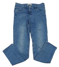 Modré skinny rifle Pocopiano