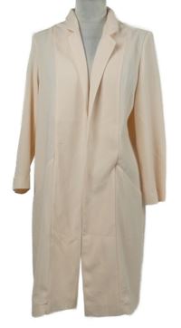 Dámský světlerůžový sakový cardigán St. Bernard 