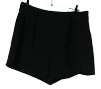 Dámské černé kraťasy River Island 