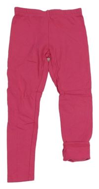 Neonově růžové tregíny Dopodopo