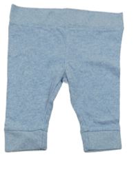 Světlemodré lehké tepláky Dopodopo