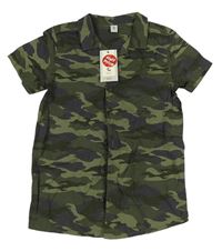Army košile TU 