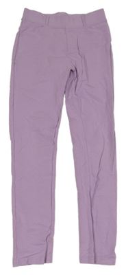 Levandulové tregíny Page one young