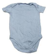 Světlemodrošedé body F&F