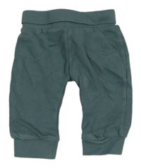 Břidlicové turecké tepláky MANGUUN