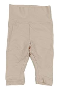 Světlerůžové tepláky