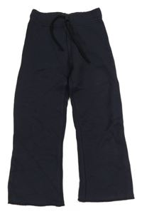 Tmavomodré tepláky